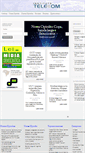 Mobile Screenshot of institutotelecom.com.br